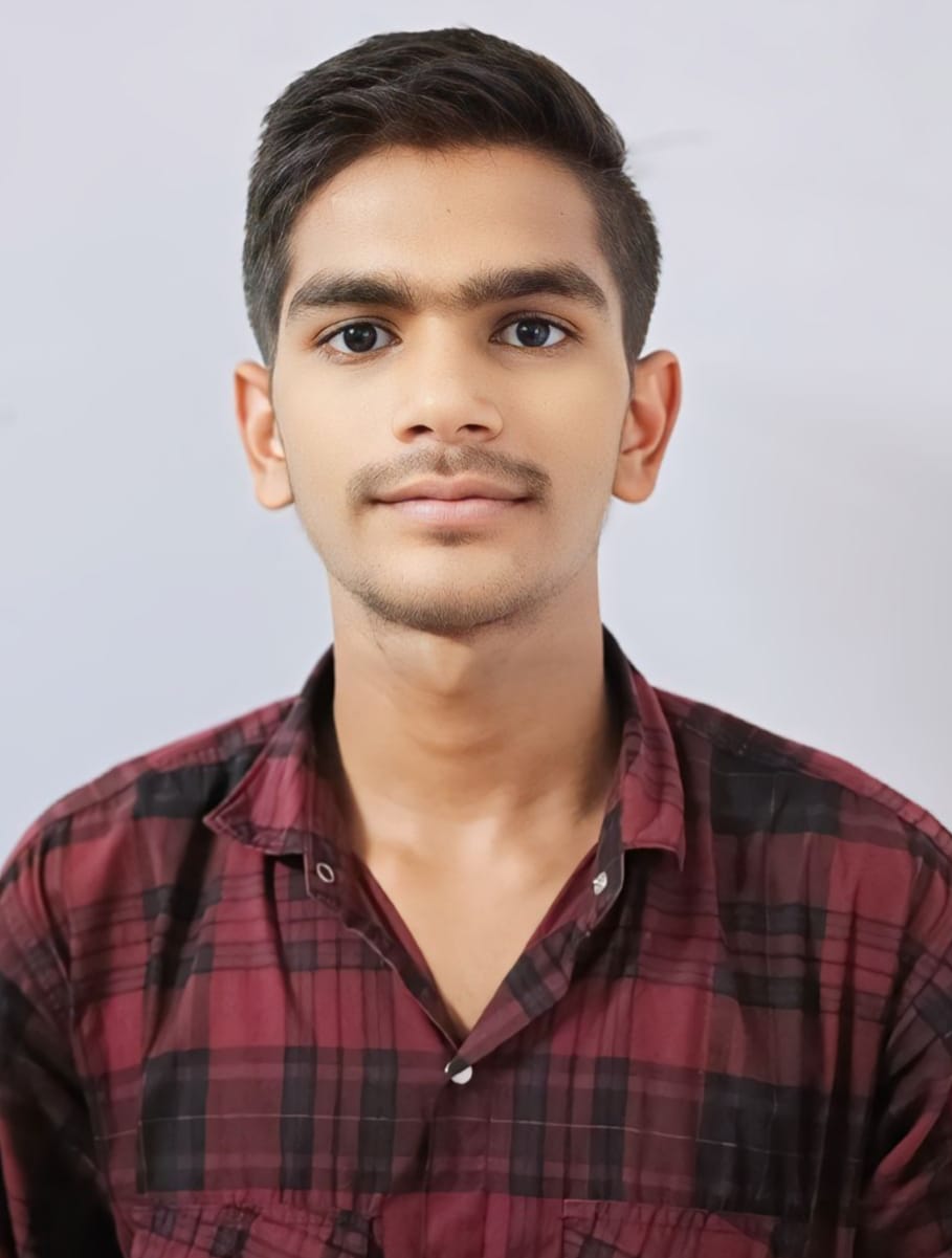 SATYAM YADAV