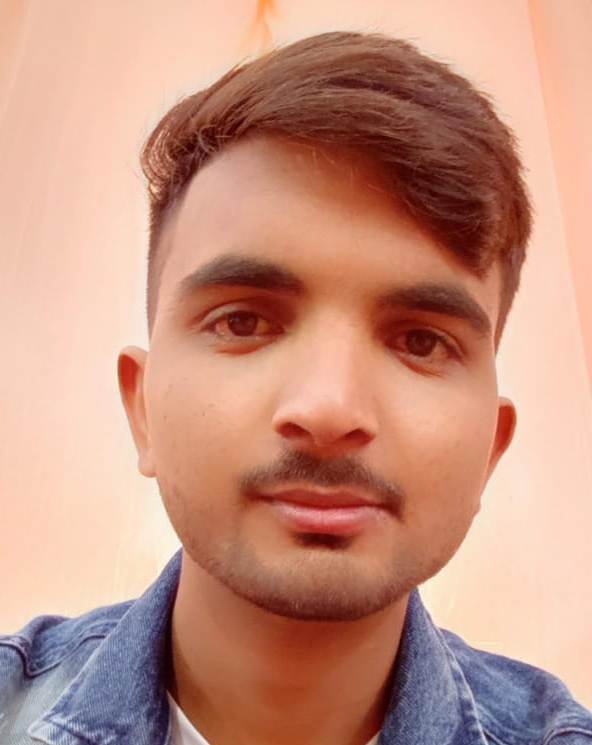 SURAJ DUBEY