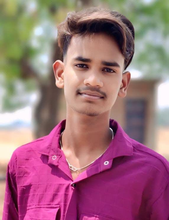 PRIYANSHU