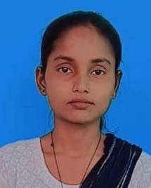 NANDANI PRAJAPATI