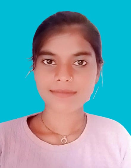 SUNAINA PATEL