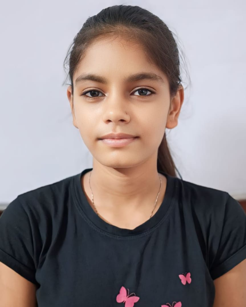 SONI YADAV