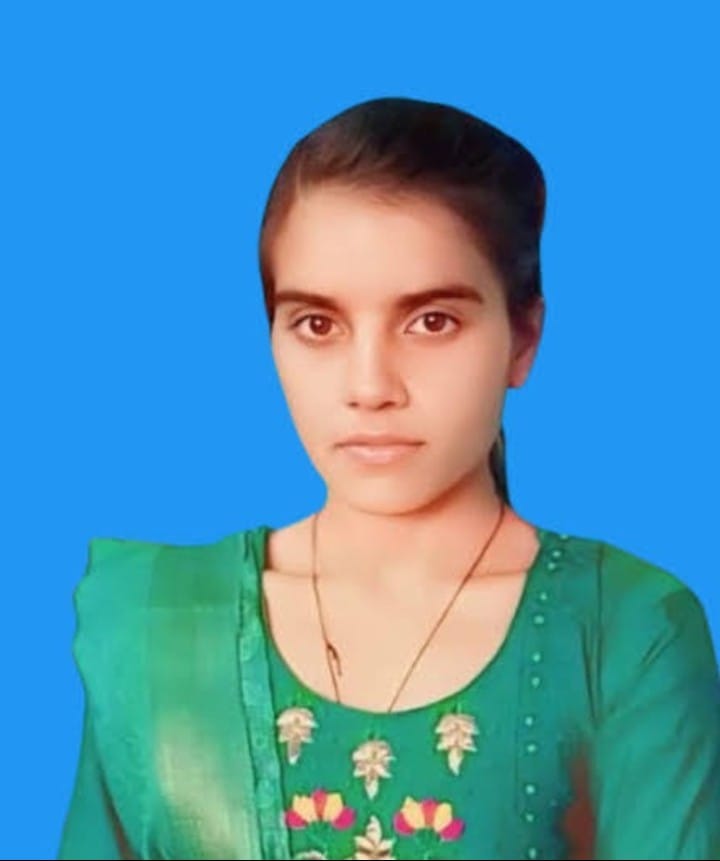 GUNJAN YADAV